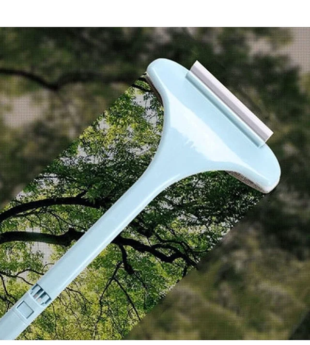 Mesh N Glass Cleaner 