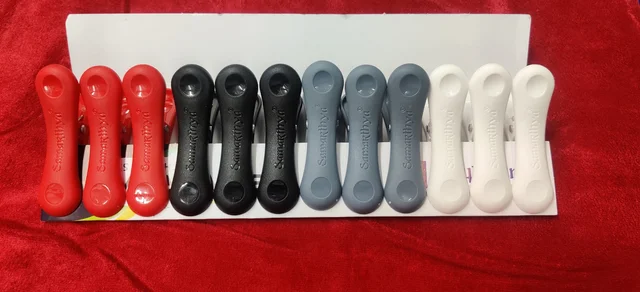 Samarthya Sparrow Cloth Clips ( 12 Pcs )
