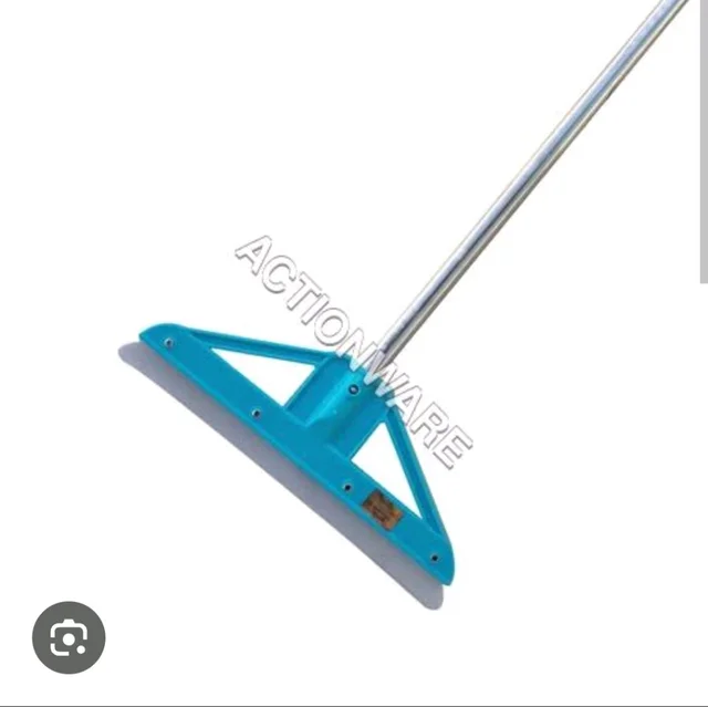 ACTIONWARE BATHROOM WIPER