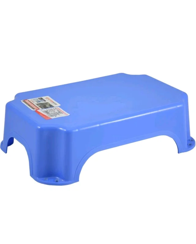 BATHROOM STOOL (SHANDAAR) (HEIGHT - 3")