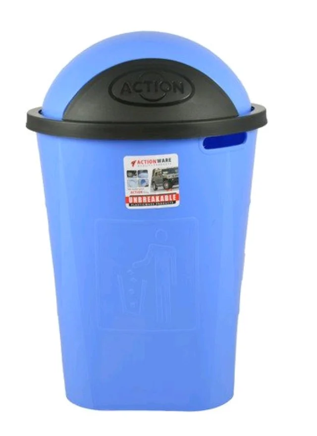 actionware swing DUSTBIN (WEIGHT- 10 LTR)