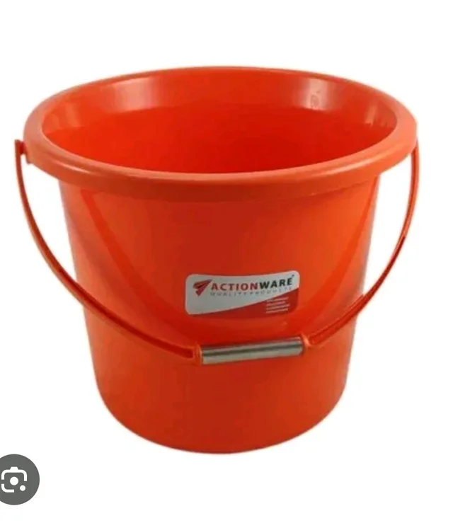 ACTION WARE JIO BUCKET - 7 LTR