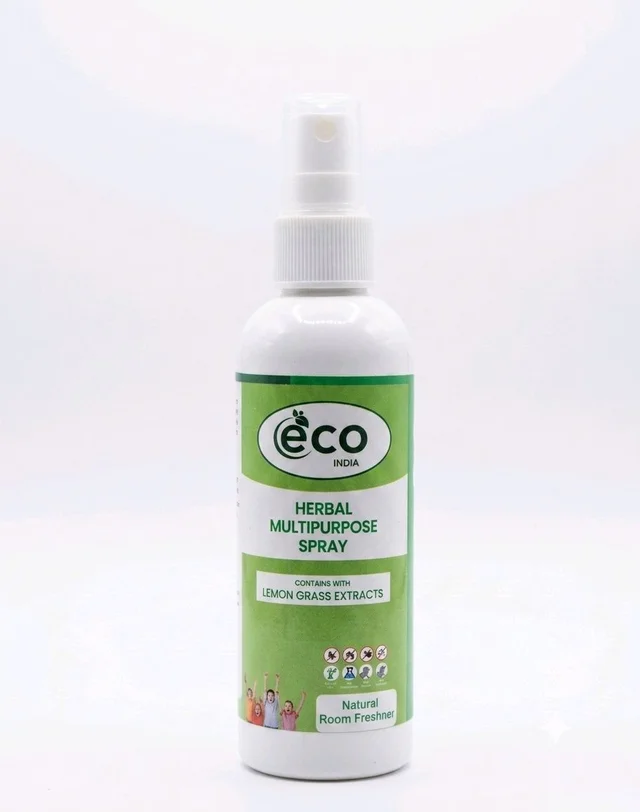 Eco HERBAL MULTIPURPOSE SPRAY 100ml
