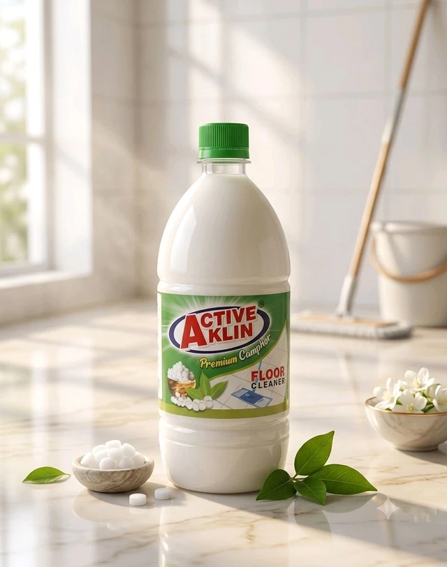 Activ Clean CAMPHORE FINEL 1 LTR 