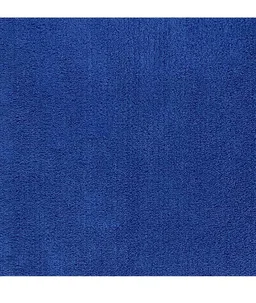 welspun drylon mats BIG size { 50*80 } DARK BLUE - Blue, 50cm * 80cm