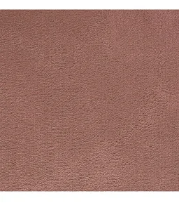 welspun drylon mats BIG size { 50*80 } DARK BROWN - Brown, 50 cm * 80 cm
