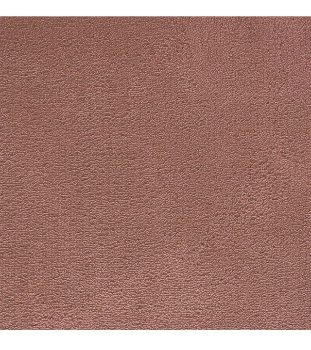 welspun drylon mats BIG size { 50*80 } DARK BROWN - Brown, 50 cm * 80 cm