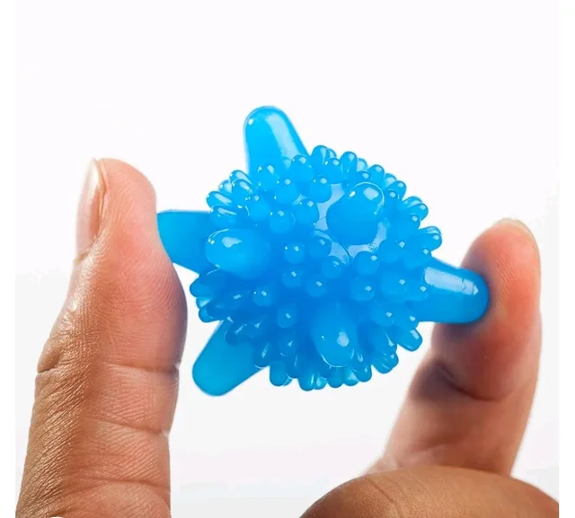7 pcs Laundry balls for washing machine