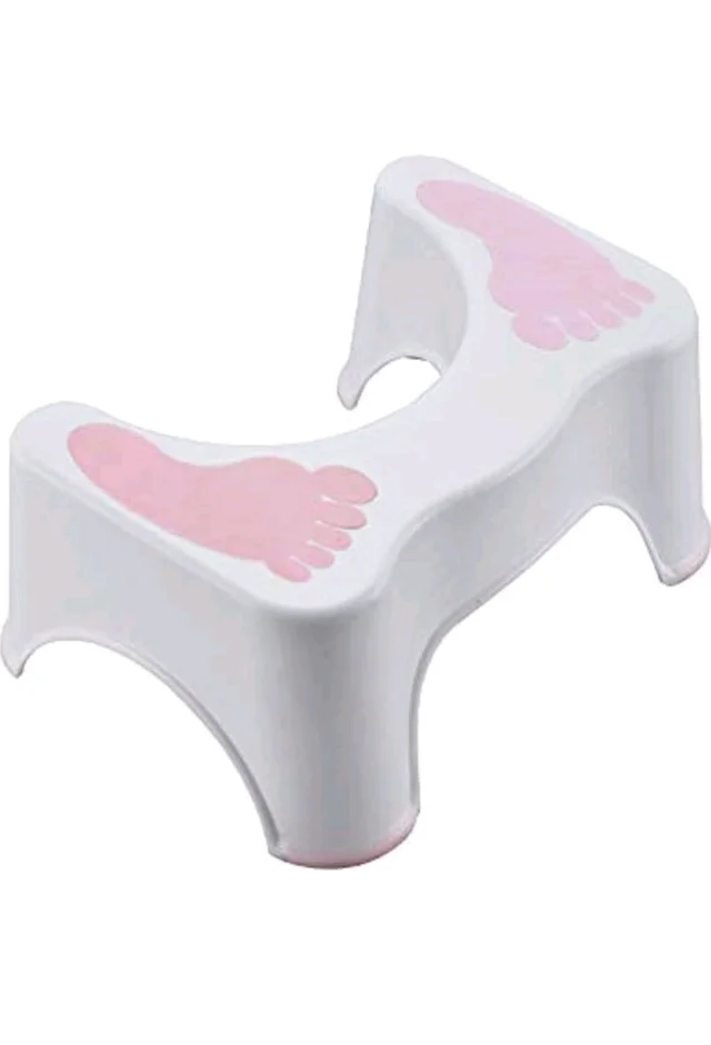 Joyo Toilet stool ( large size)