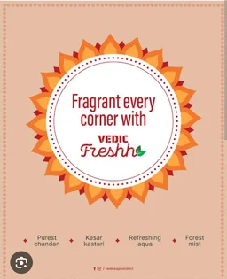 Refreshing Aroma tablet's ( 1 pack )