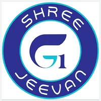 Shreejeevan Agency Shreejeevan Agency - Logo
