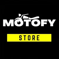 Motofy Store Motofy Store - Logo