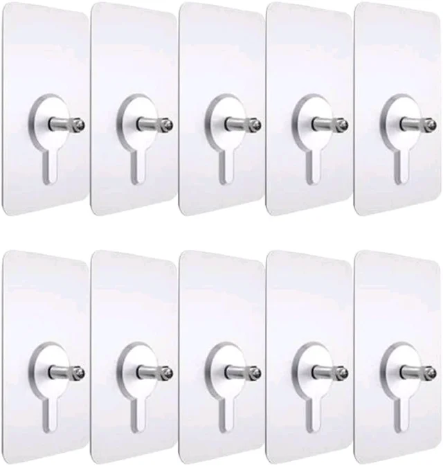 Bolt Sticker Screw Hook