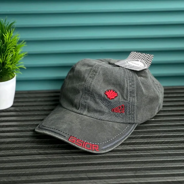 TRENDING STREET STYLE CAPS – 2025 DROP