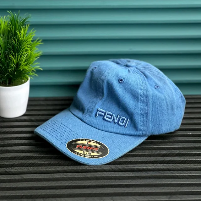 TRENDING STREET STYLE CAPS – 2025 DROP