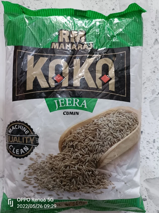 Jeera 