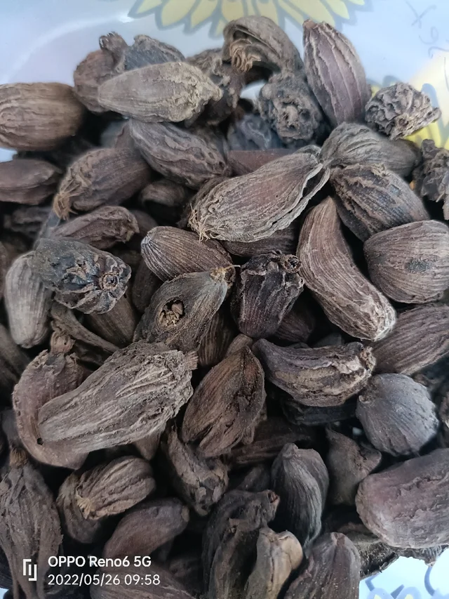 Badi Elachi - 10g