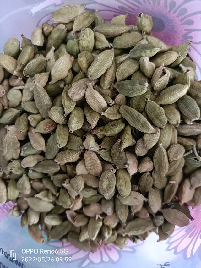 Chhoti Elachi - 10g