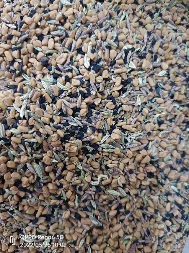 Panchforn - 50g