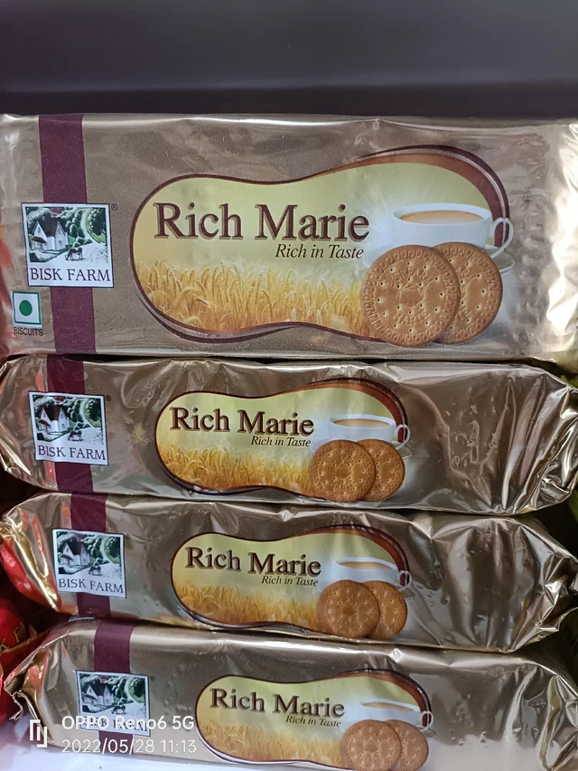 Rich Marie - 300g