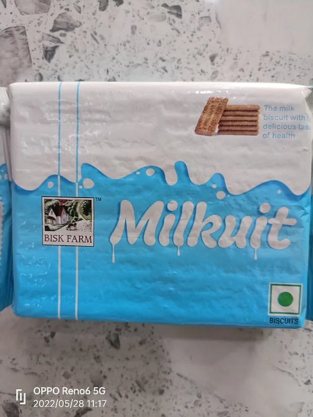 Milkuit