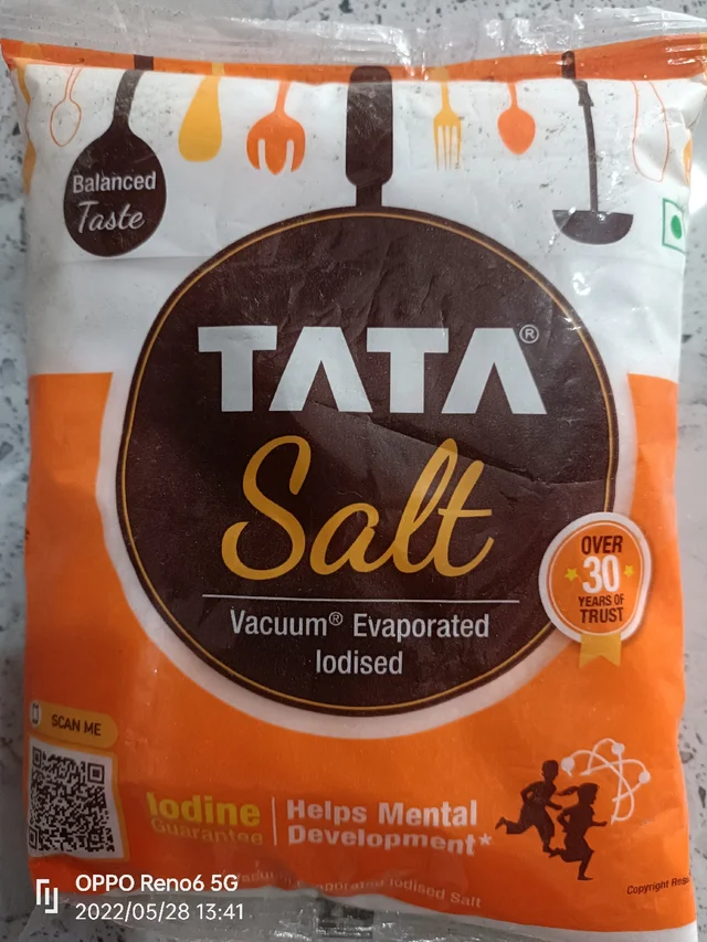 Tata Salt