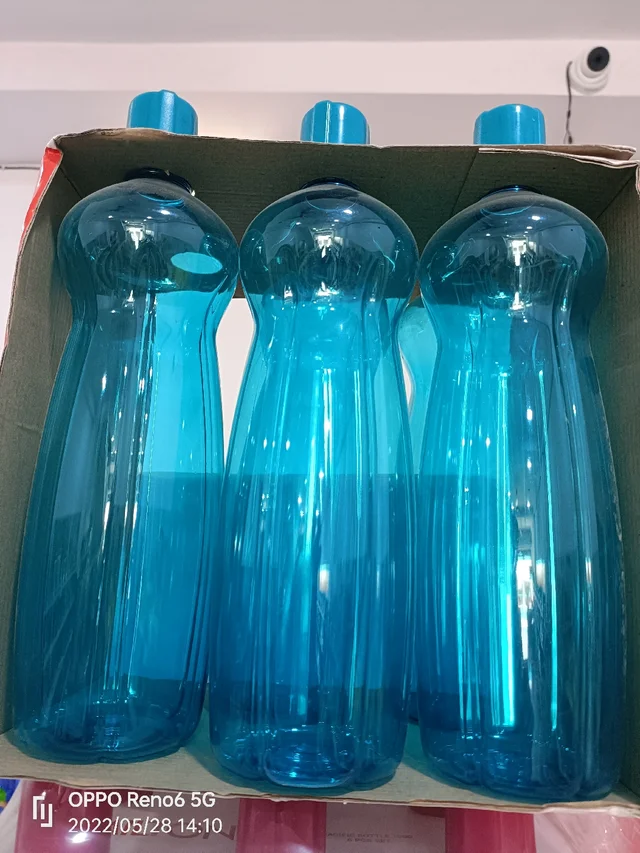 Milton Water Bottle