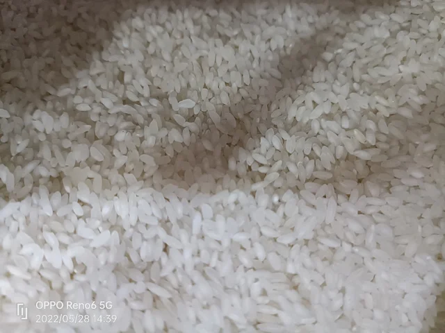 Tulsi Full Rice