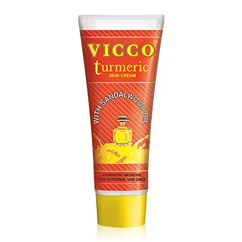 Vicco Turmeric Cream - 70g