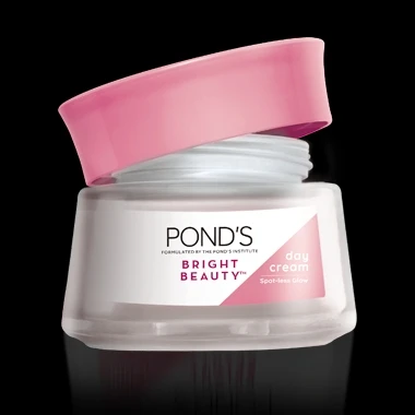 Ponds Cream - Bright Beauty, 50g