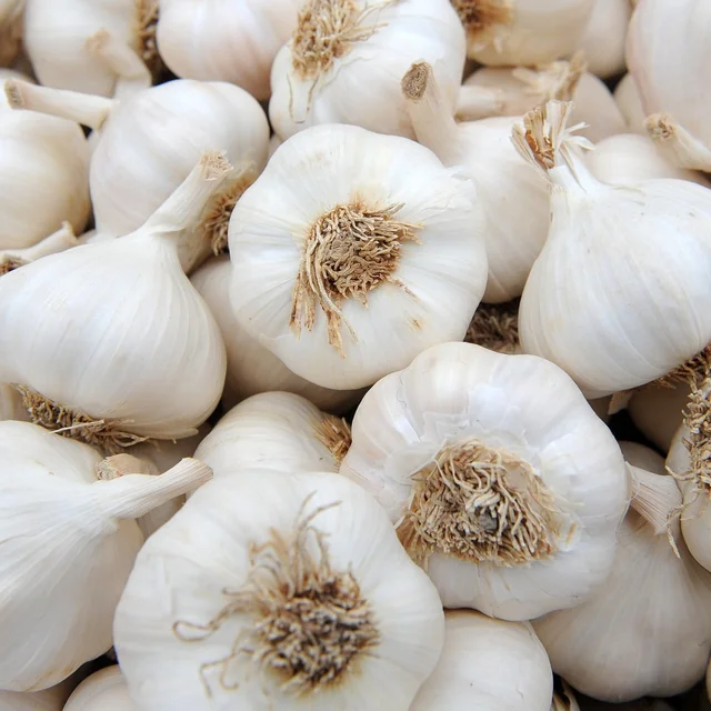 Garlic / Lahsun - 1kg