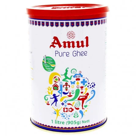 Amul Ghee - 200ml