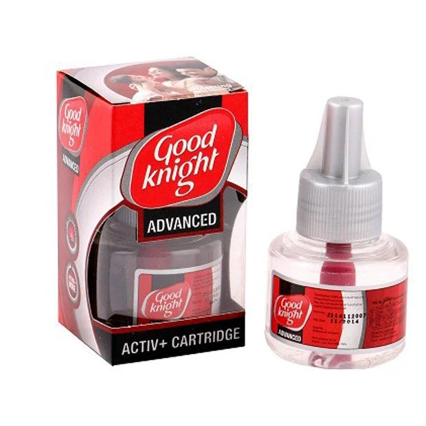 Good Night Gold Liquid - 45ml