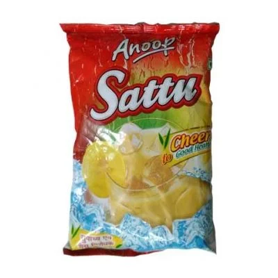 Anoop Satu