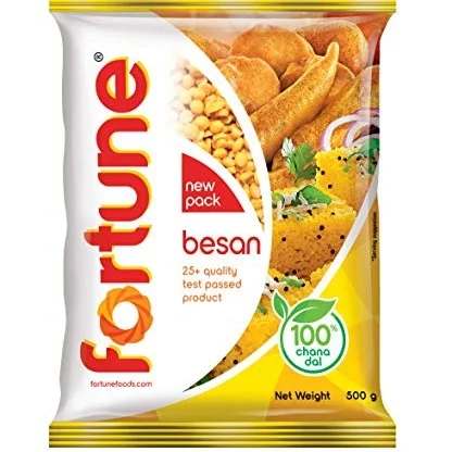 Fortune Besan - 500g