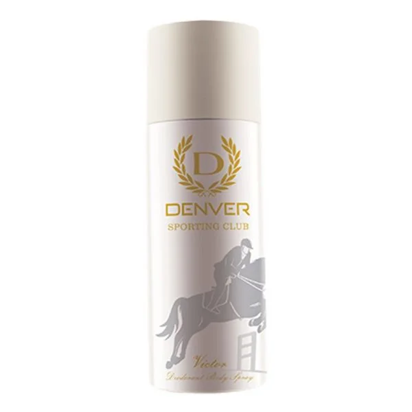 Denver Sporting Club