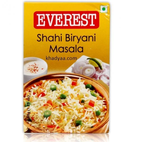 Sahi Biryani Masala - 10g