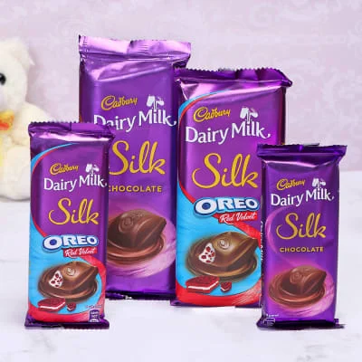 Dairy Milk