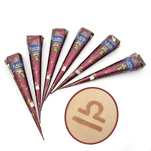 Kaveri Mehandi  - 45g