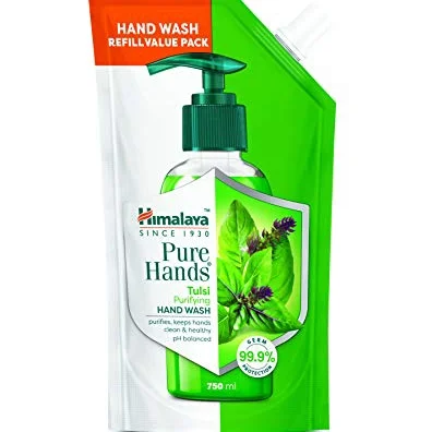 Himalaya Hand Wash - 180ml