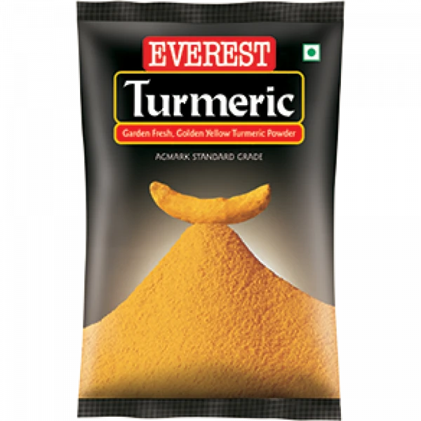 Everest Haldi Powder