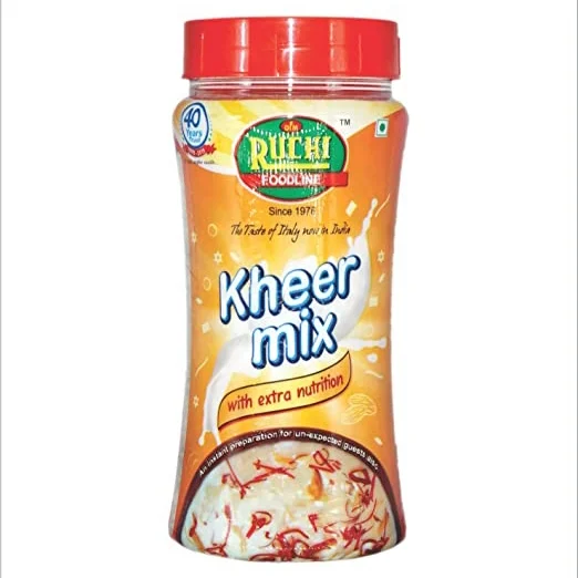 Ruchi Kheer Mix