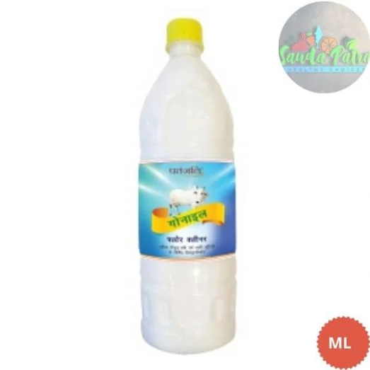 Patanjali Gonyle Phenail - 1lt.