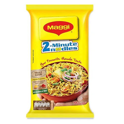 Maggi 6 Pcs Set - 6*40gm