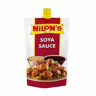 Nilons Soya Sauce