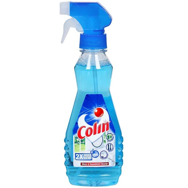 Colin Glass Cleaner - 500ml