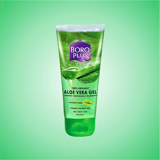 Boro Plus Aloe Vera Gel - 150g