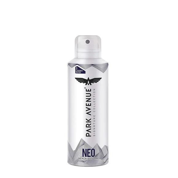 Park Avenue - Neo, 150ml