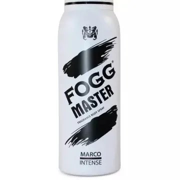 Fogg Master Perfume - 120ml, Napoleon