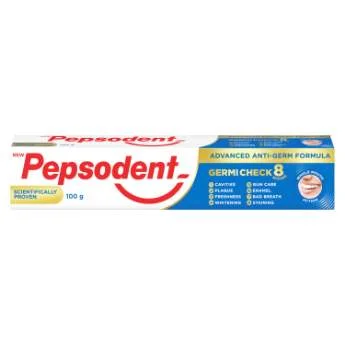 Pepsodent Paste - 100g